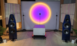 Zellaton Plural Evo, Reed, Schnerzinger en YS Sound – Wenen 2026