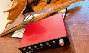 Geshelli Labs TORC DAC Beoordeling