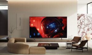 Sony presenteert trots zijn True RGB-lijn met Bravia 7 II en 9 II