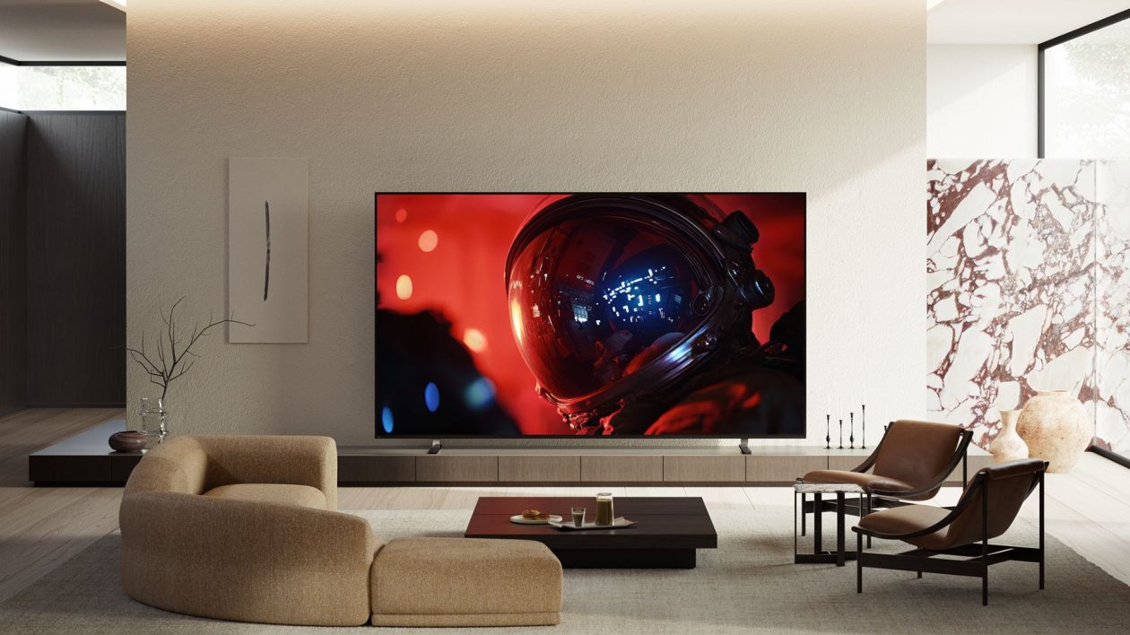Sony presenteert trots zijn True RGB-lijn met Bravia 7 II en 9 II