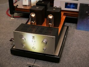 Audio Note Kondo Sumire – Wenen 2026