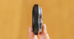Viltrox AF 28mm f/4.5 L-Mount-lens voor 99 dollar lijkt speciaal ontworpen voor de S9 en BF