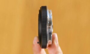 Viltrox AF 28mm f/4.5 L-Mount-lens voor 99 dollar lijkt speciaal ontworpen voor de S9 en BF