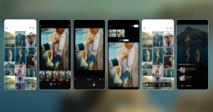 VSCO lanceert Studio Pro: mobiele fotobewerker voor fotografen met veel foto's