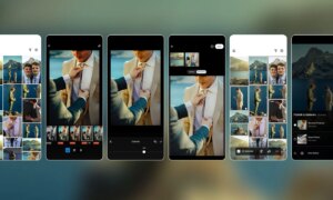 VSCO lanceert Studio Pro: mobiele fotobewerker voor fotografen met veel foto’s