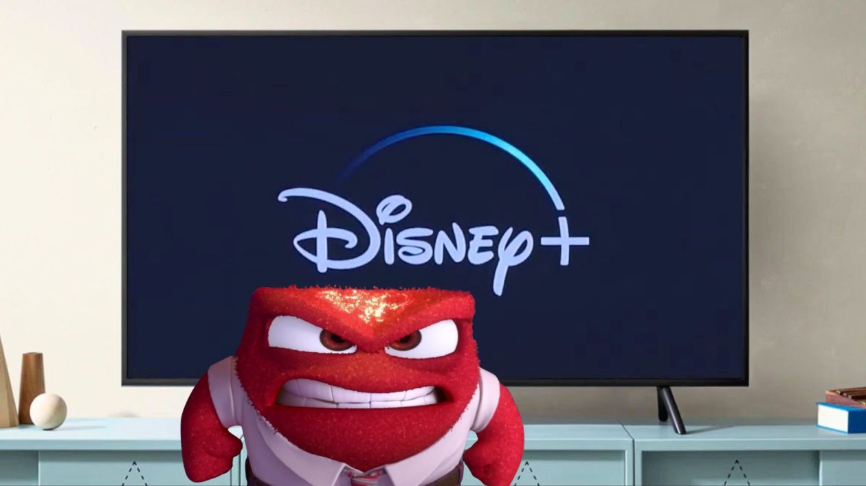 Disney+ Dolby Vision verdwijnt opnieuw in Frankrijk – mogelijk komt het niet terug