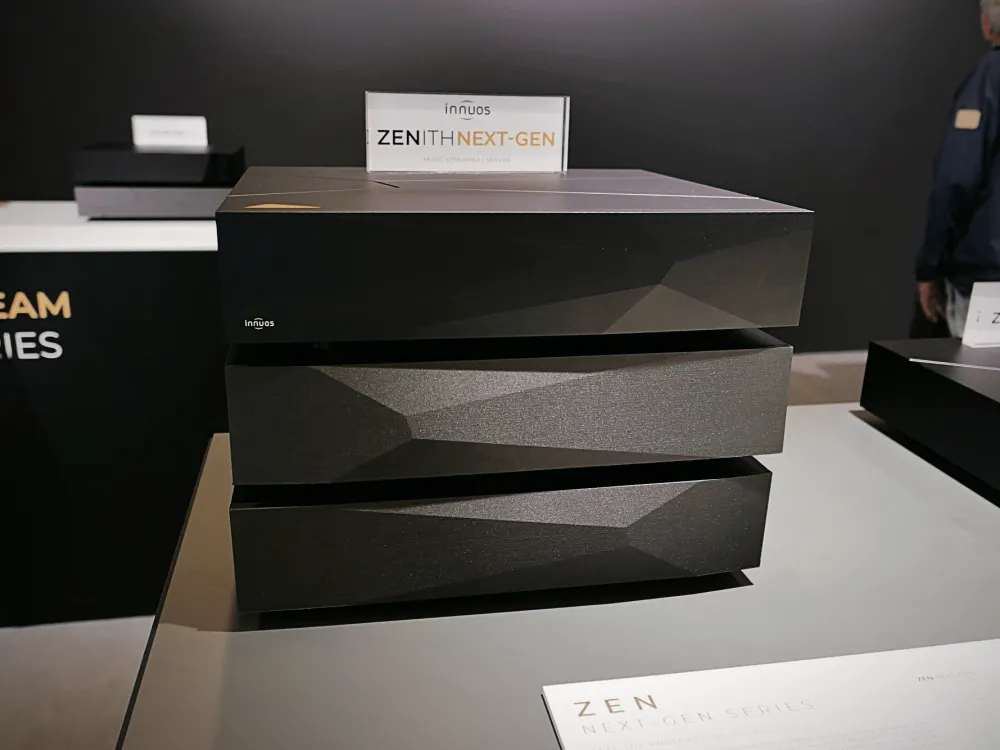 innuos and emm labs
