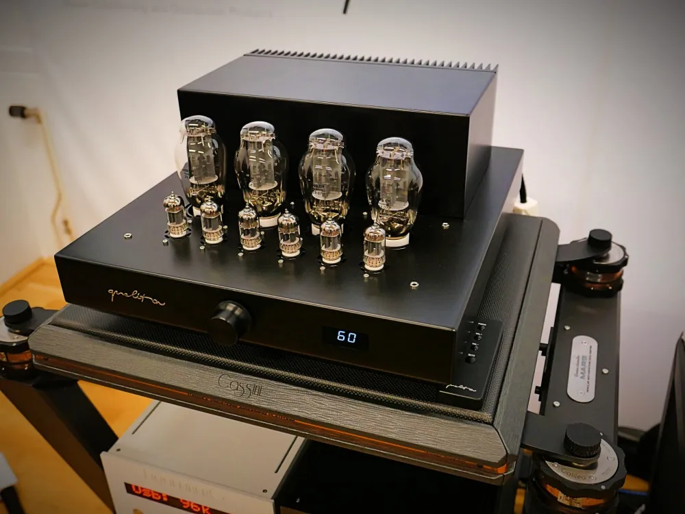 len hi-fi
