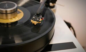 LEN Hi-Fi | Wenen 2026