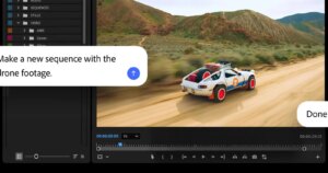 De AI-assistent van Adobe geeft fotografen meer tijd voor echte creatieve taken