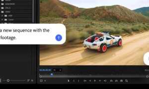 De AI-assistent van Adobe geeft fotografen meer tijd voor echte creatieve taken