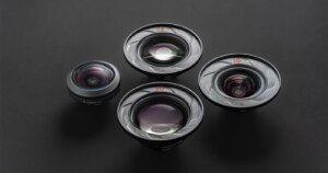 ShiftCam lanceert nieuwe lenzen die je smartphonefoto's verbeteren