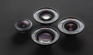 ShiftCam lanceert nieuwe lenzen die je smartphonefoto’s verbeteren