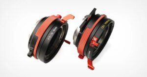 Kipon lanceert ’s werelds eerste professionele PL-mount-adapter met geïntegreerde variabele ND-filter