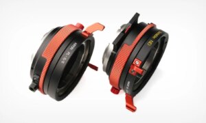 Kipon lanceert ’s werelds eerste professionele PL-mount-adapter met geïntegreerde variabele ND-filter