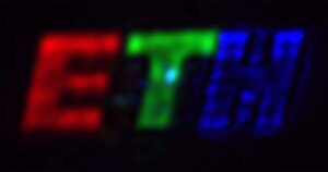 Onderzoekers ontwikkelen een volledig nieuw pixeltype dat licht kan opnemen en weergeven
