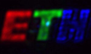 Onderzoekers ontwikkelen een volledig nieuw pixeltype dat licht kan opnemen en weergeven