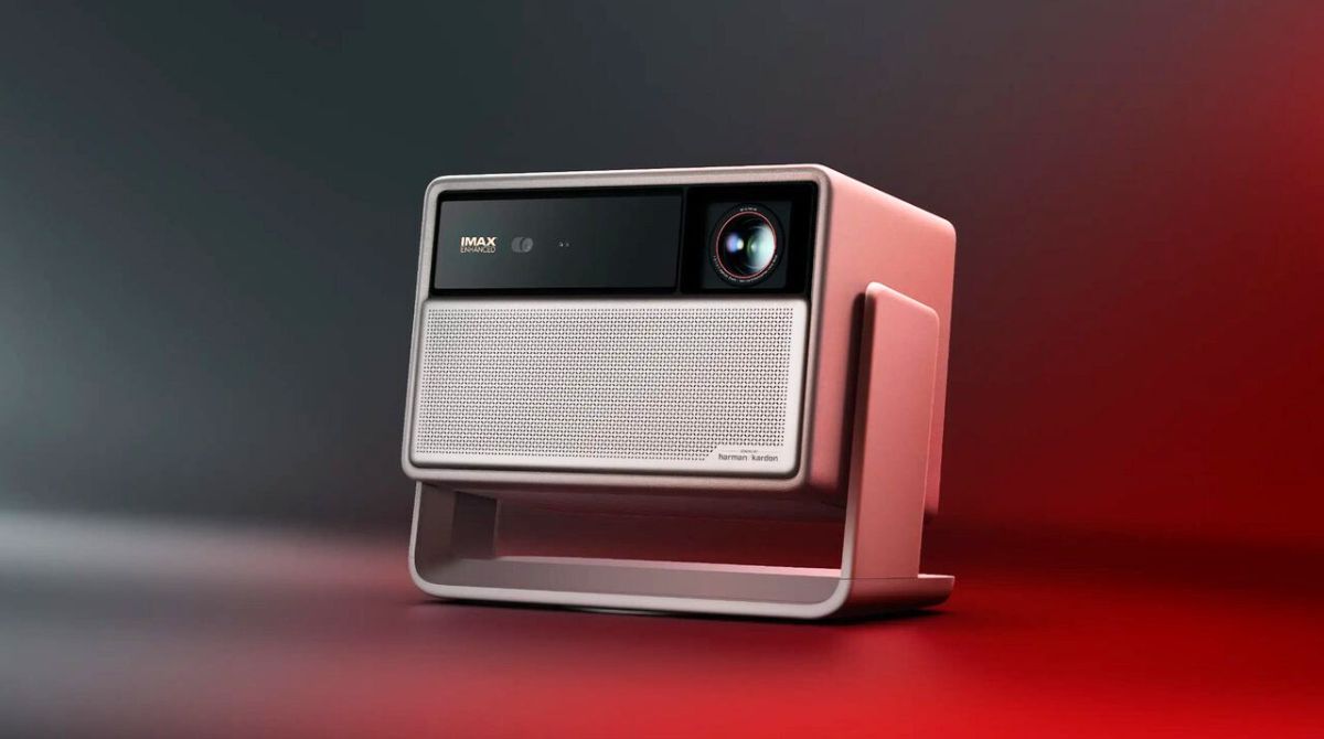 vidéoprojecteur XGIMI Horizon 20 Max