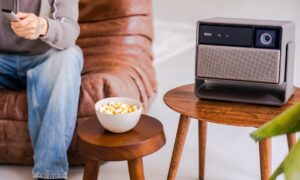 Prime Day 2026: deze XGIMI-projectoren dalen fors in prijs op Amazon.nl