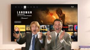 De grootschalige update van Amazon Fire TV is eindelijk beschikbaar op oudere apparaten.