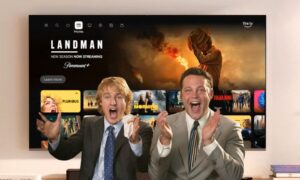 De grootschalige update van Amazon Fire TV is eindelijk beschikbaar op oudere apparaten.