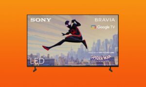 € 400 korting op deze 75-inch Sony 4K TV – een van de beste deals op dit moment