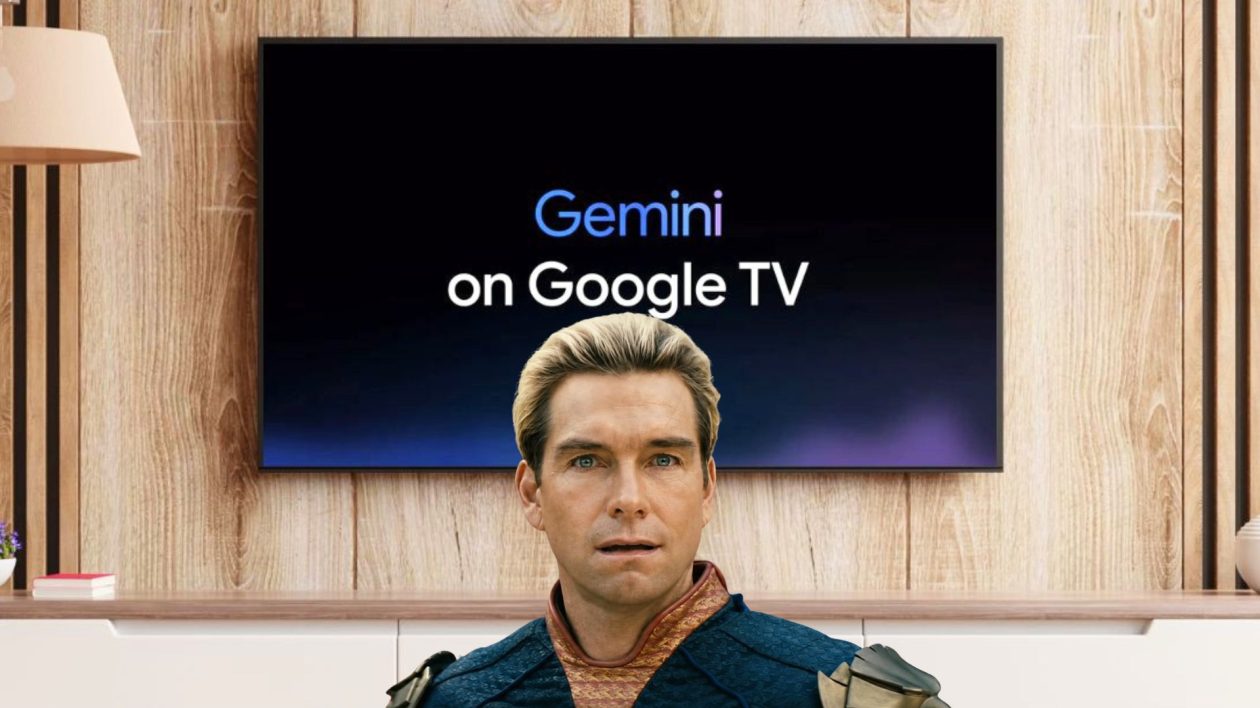 Geen afstandsbediening meer: Google Gemini begrijpt binnenkort bijna alles wat je zegt