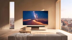 Geen gebrek aan helderheid meer bij OLED-schermen: de 1000 True Black-norm zet Mini-LED onder druk