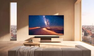 Geen gebrek aan helderheid meer bij OLED-schermen: de 1000 True Black-norm zet Mini-LED onder druk