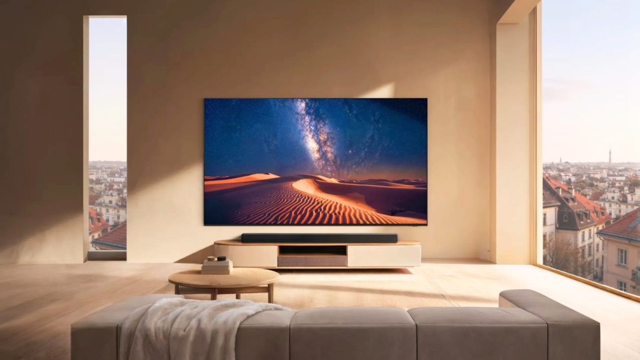 Geen gebrek aan helderheid meer bij OLED-schermen: de 1000 True Black-norm zet Mini-LED onder druk