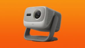 Met €400 korting is de JMGO N3 4K-projector dé gouden kans om de WK te volgen