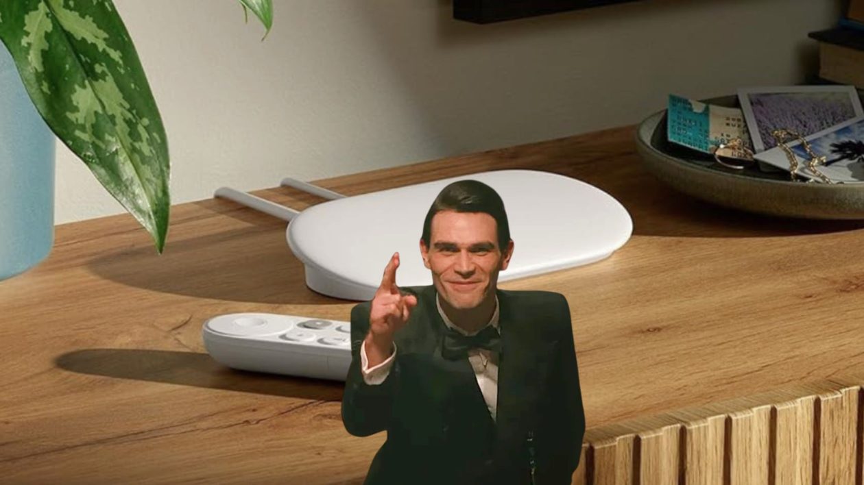 Na maanden wachten krijgt Google TV Streamer eindelijk een grote update in 2026