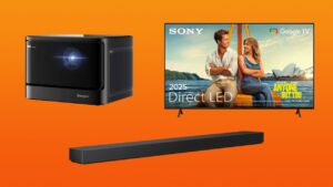 Prime Day-aftrap: de beste thuisbioscoop-deals nu beschikbaar bij Amazon
