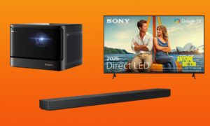 Prime Day-aftrap: de beste thuisbioscoop-deals nu beschikbaar bij Amazon