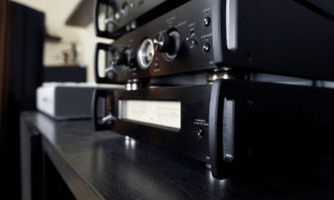 TEAC Reference 500-serie Recensie