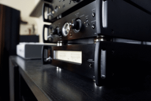 TEAC Reference 500-serie Recensie