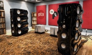 Top 10 Beste Luidsprekers Voor 2026: Topklasse Hifi-apparatuur