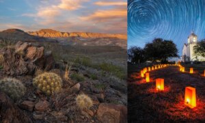 Wat het fotograferen van alle Texas-staatparken een landschapsfotograaf leerde