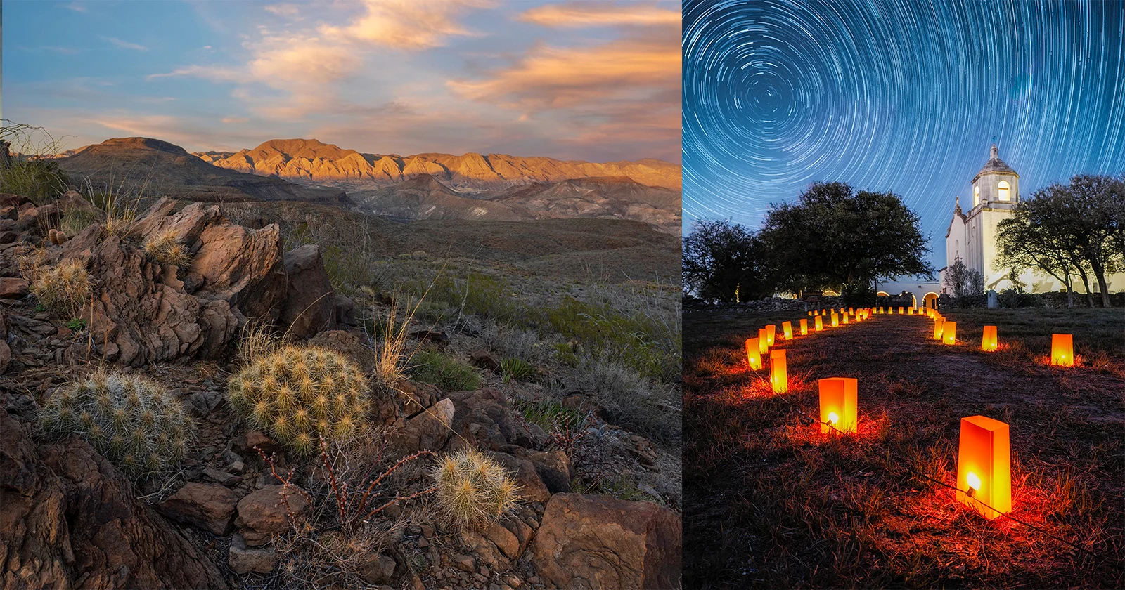 Wat het fotograferen van alle Texas-staatparken een landschapsfotograaf leerde