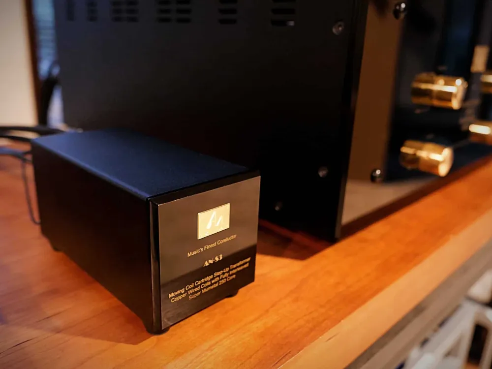 2025's best phono
