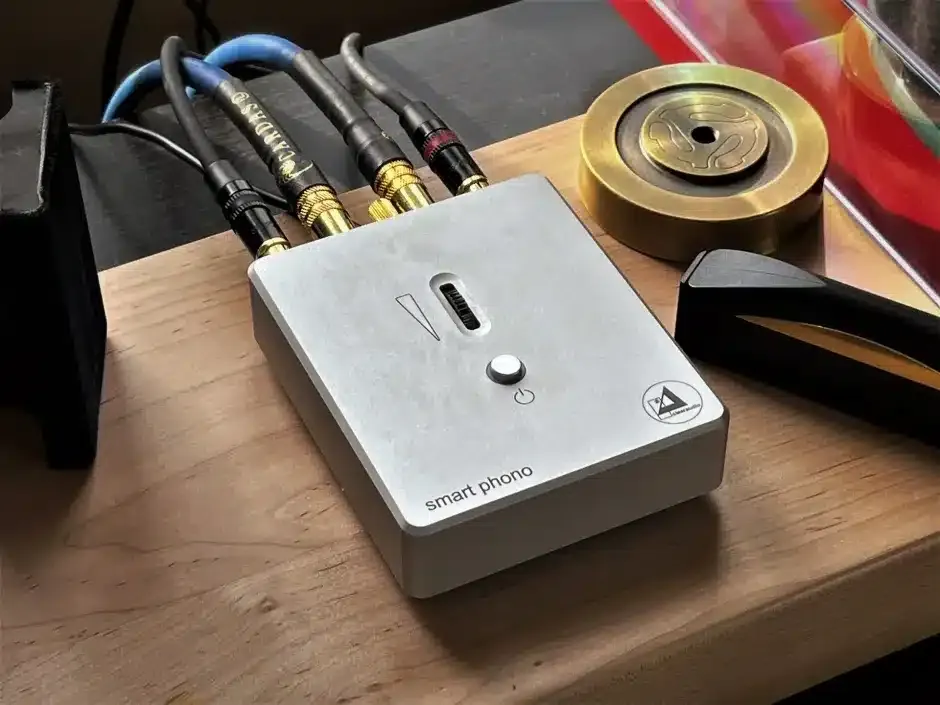 2025's best phono