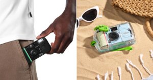 Fujifilm QuickSnap-filmcamera-serie krijgt twee nieuwe modellen