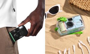 Fujifilm QuickSnap-filmcamera-serie krijgt twee nieuwe modellen
