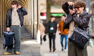 Manfrotto’s Uncover-tassenserie volledig gericht op Gen Z