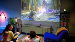 XGIMI onthult zijn nieuwste projector MIRA: kan dit model echt de show stelen van de AURA 2?