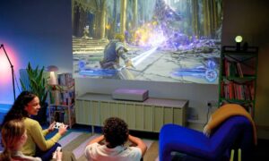 XGIMI onthult zijn nieuwste projector MIRA: kan dit model echt de show stelen van de AURA 2?
