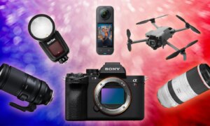 Grote Kortingen op Camera’s, Lenzen, Verlichting en Meer — Dé Beste Fotografie Deals