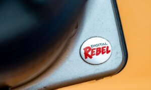 Canon EOS 300D uit 2003: hoe goed houdt hij het na 23 jaar nog?