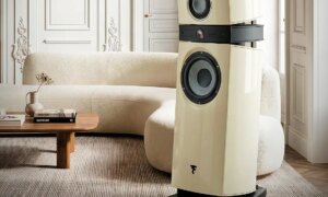 Focal lanceert Scala Utopia Evo M – Aankondigingen