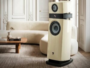 Focal lanceert Scala Utopia Evo M – Aankondigingen